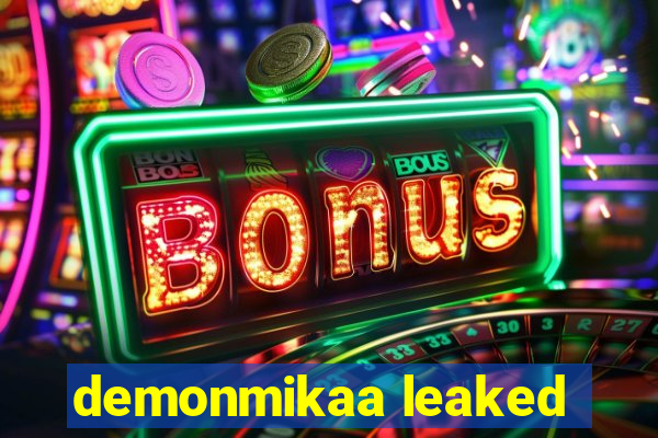 demonmikaa leaked